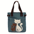 Margaret | Charming Everyday Shoulder Bag