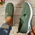 Dorothy | Supportive Slip-On Shoes
