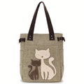 Margaret | Charming Everyday Shoulder Bag