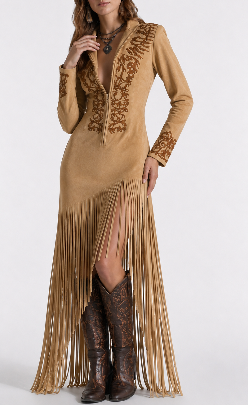 Dresses