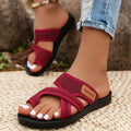 BROOKE | ORTHOPEDIC SANDALS
