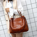 Sutton - Stylish Retro 4-Piece Bag Set