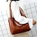 Sutton - Stylish Retro 4-Piece Bag Set