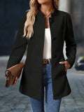 Maria Elegant Jacket | Effortless Style for Every Occasion
