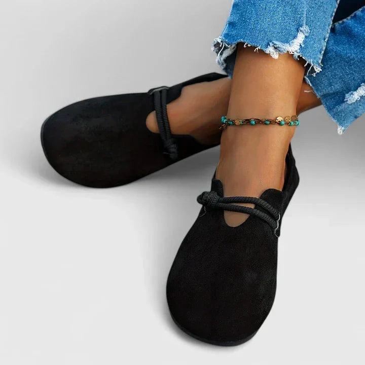 Norah | Orthopedic Loafers...