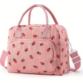 GoBag | Versatile Everyday Organizer