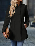 Maria Elegant Jacket | Effortless Style for Every Occasion