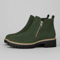 Valencina | Orthopedic Boots