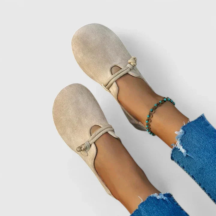 Norah | Orthopedic Loafers...