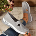 Dorothy | Supportive Slip-On Shoes