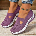 Dorothy | Supportive Slip-On Shoes