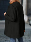 Maria Elegant Jacket | Effortless Style for Every Occasion
