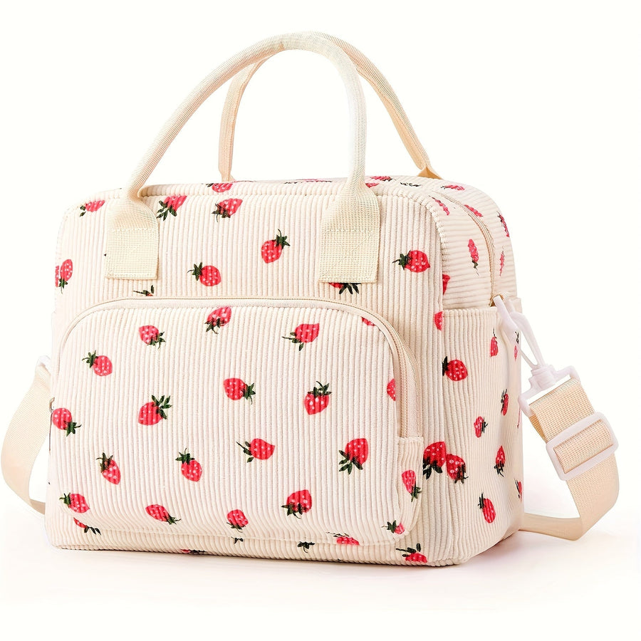 GoBag | Versatile Everyday Organizer