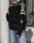 Liv – Knitted Sweater