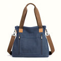 Ava | Classic Everyday Carry Tote