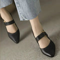 DIVINE™ - Women's Orthopedic Comfort Heels