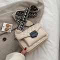 Reverie - Stylish Luxury Shoulder Handbag