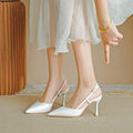 White (7.5cm)