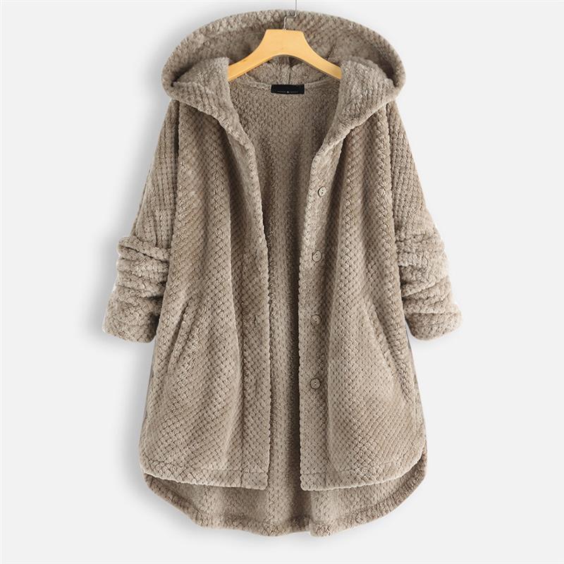 Classic Winter Coat