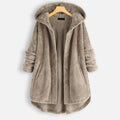 Classic Winter Coat