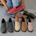 CÉCILE™ - Chic Loafers