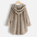 Classic Winter Coat
