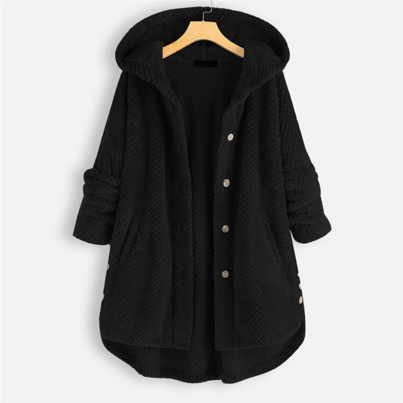Classic Winter Coat