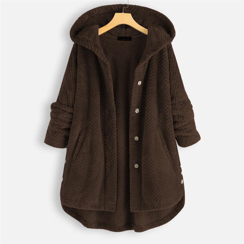 Classic Winter Coat