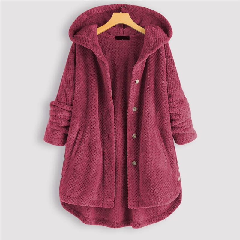 Classic Winter Coat