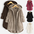 Classic Winter Coat
