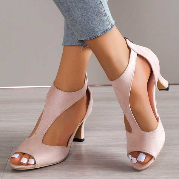 Isla – Orthopaedic Comfort Sandals