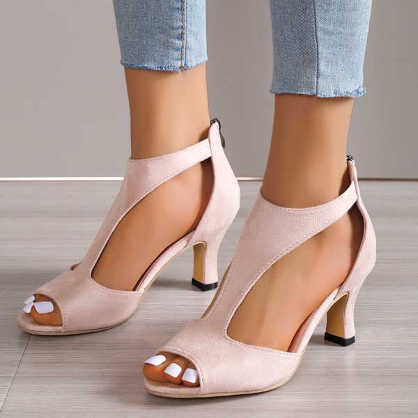 Isla – Orthopaedic Comfort Sandals