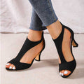 Isla – Orthopaedic Comfort Sandals