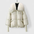 Zya Jacket | Comfort and Warmth with Timeless Elegance