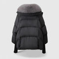 Zya Jacket | Comfort and Warmth with Timeless Elegance
