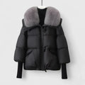 Zya Jacket | Comfort and Warmth with Timeless Elegance