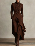 Marilyn | Maxi Dress