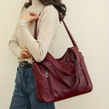 Lumi | Classic Everyday Tote