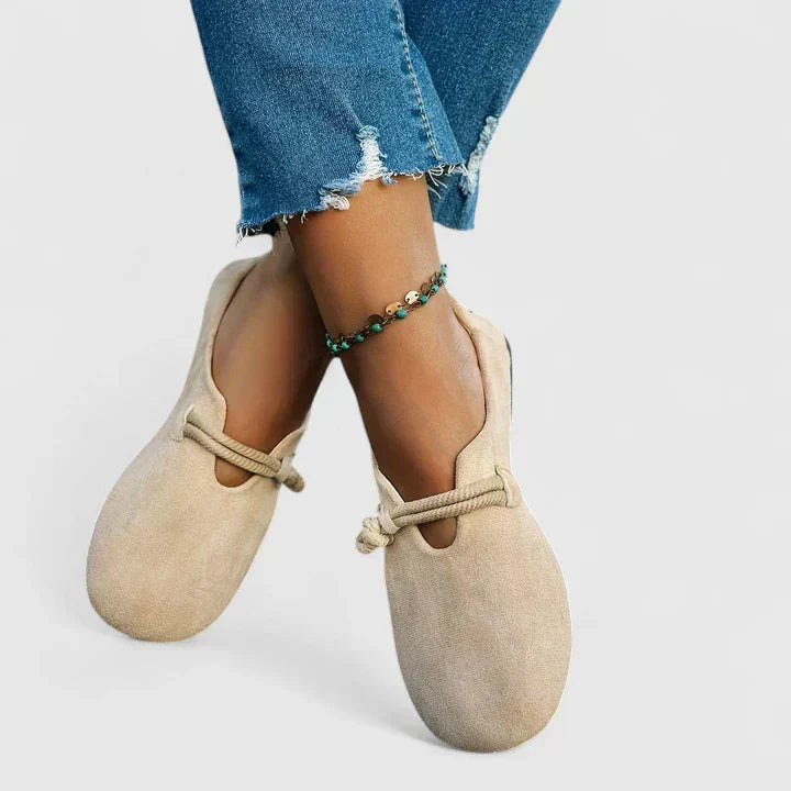 Norah | Orthopedic Loafers...