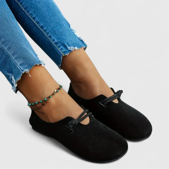 Norah | Orthopedic Loafers...