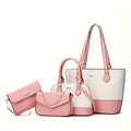 Amora | Mother and Daughter Matching Bag Set