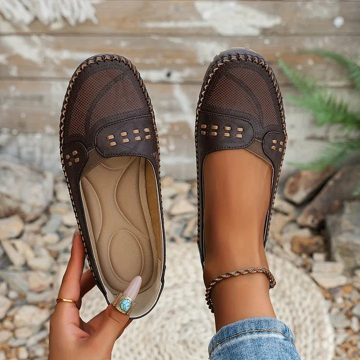 AINA™ - Everyday Ease Comfort Slides