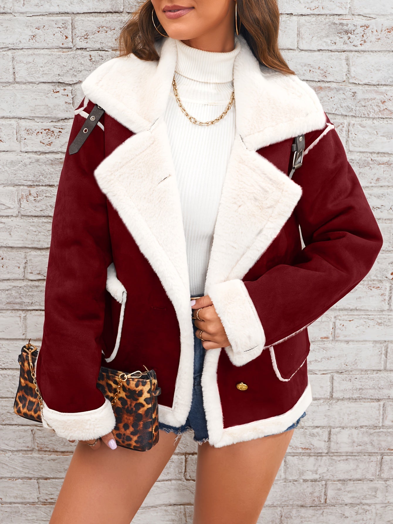 Mia | Winter Jacket