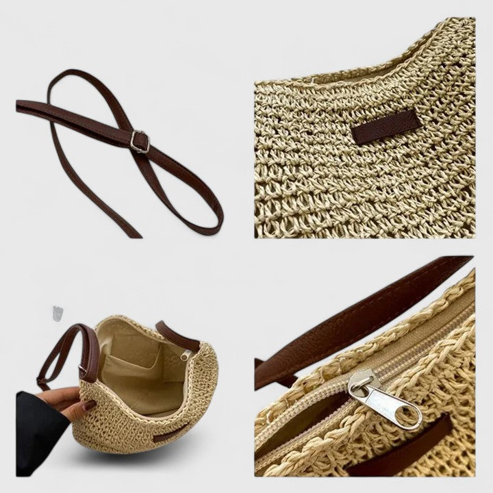 Kathy | Elegant Everyday Bag