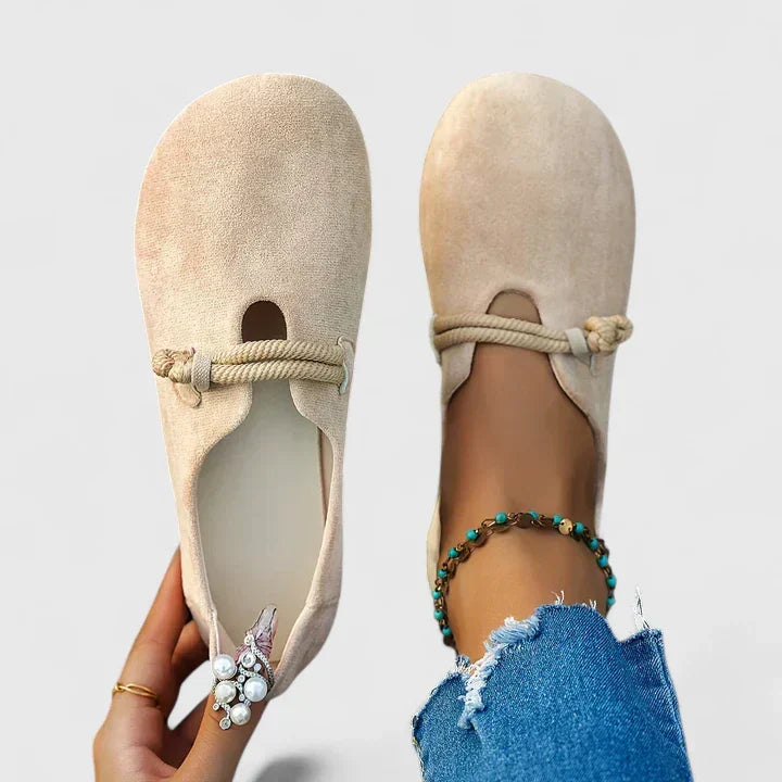 Norah | Orthopedic Loafers...