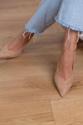 Isabriella™ | Slingback Heels
