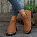 Thalyanna | Orthopedic Boots